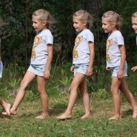 приближаются... :: СЮ 