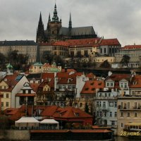 Прага :: Натали 