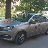 Красивая  машина :: Фотогруппа Весна