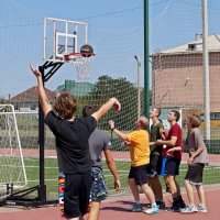 Стритбол :: ktotofo 