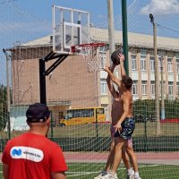 Стритбол :: ktotofo 