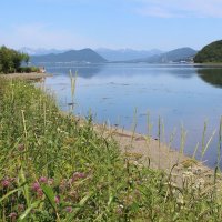 штиль :: Александр Белов