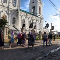 Наши пришли :: alecs tyapin