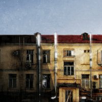 с другой стороны.... :: Николай Семёнов