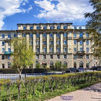 Петербургские зарисовки :: Евгений 