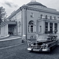 Питер :: skijumper Иванов