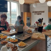 Готовим с удовольствием. :: ИРЭН@ .