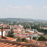 Монастыри на скалах :: Аркадий Басович