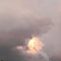 Окно в небесах :: Татьяна Пальчикова