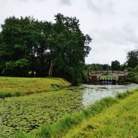 Висконтиев мост :: Nataly St. Висконтиев мост :: Nataly St.