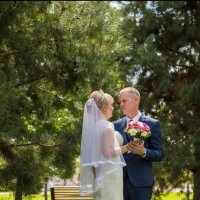 Свадебное :: Тамара Федорова