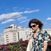 *** :: Владимир Захаров