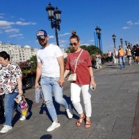 *** :: Владимир Захаров