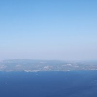 вид на остров Brač :: Светлана Баталий