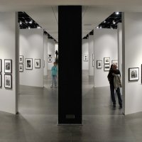 На выставке :: AleksSPb Лесниченко