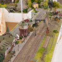 Музей истории, науки и техники Свердловской железной дороги :: Андрей 