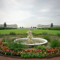 Усадьба Архангельское :: Andrey Lomakin