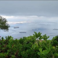 Средиземное море! :: Надежда 