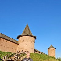 Суздаль :: Михаил Свиденцов