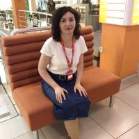 Наталі в офісі :: Степан Карачко