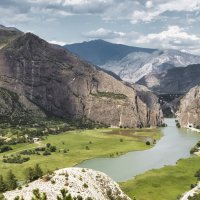 Дагестан :: Андрей Неуймин