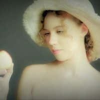 Искушение... :: Владимир Шошин Искушение... :: Владимир Шошин