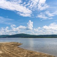Как прекрасен наш Амур :: Виктор Иванович Чернюк
