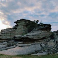 Скала :: Георгиевич Скала :: Георгиевич