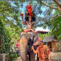 Прогулка. :: Дмитрий Багмет