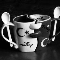 ЧБ предметка :: Роман Савоцкий