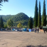 Абхазия :: Андрей Л. В.