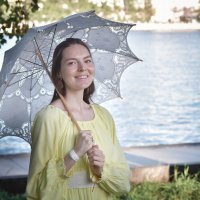 СЧАСТЛИВАЯ :: ura Зелев