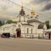 Вилейка :: skijumper Иванов