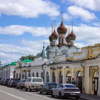 Ростов Великий :: ирина ))) Ростов Великий :: ирина )))