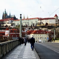 Прага :: Натали 