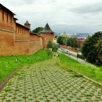 НИЖНИЙ НОВГОРОД :: АЛЕКСАНДР 