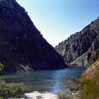 ОЗЕРО. :: Виктор Осипчук