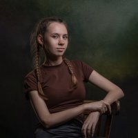 Лиза :: alexzonder 