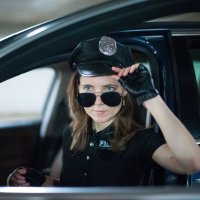 Полиция нравов :: Владимир 