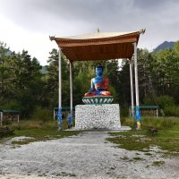 Конец июля - тоже середина лета :: Галина Минчук Конец июля - тоже середина лета :: Галина Минчук