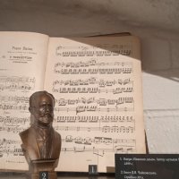 Рамонь :: Елена Шаламова Рамонь :: Елена Шаламова