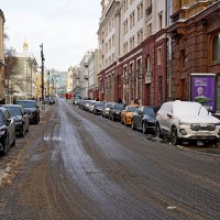 Рождественка :: Игорь Белоногов Рождественка :: Игорь Белоногов