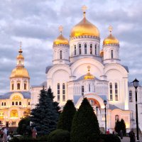 Дивеево :: Наталья 