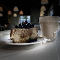 На сладком :: Дмитрий Иванов