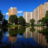 * * * :: Андрей Лукьянов