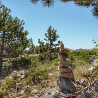 пирамидка :: Светлана Баталий пирамидка :: Светлана Баталий