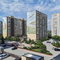 Совремкнный город :: Dmitry i Mary S