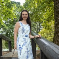 Последние теплые деньки) :: Екатерина Максимова