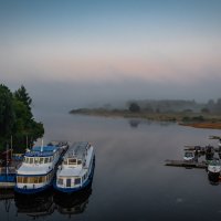 Утро на Везломе! :: Валерий 
