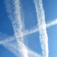 Крестики-нолики :: Любимова Ольга 